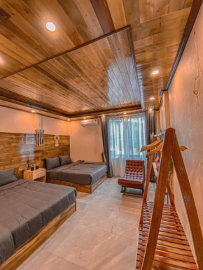 Villa Đường Mây
